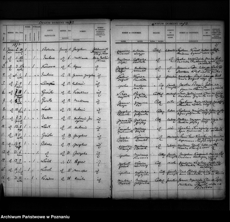 image.from.unit.number "Liber baptisatorum, copulatorum, mortuorum"