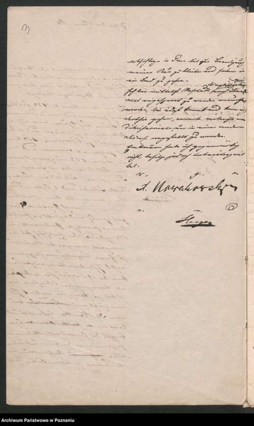 Obraz 6 z jednostki "A. betr. Josef, Andreas und Franz Nowakowski"