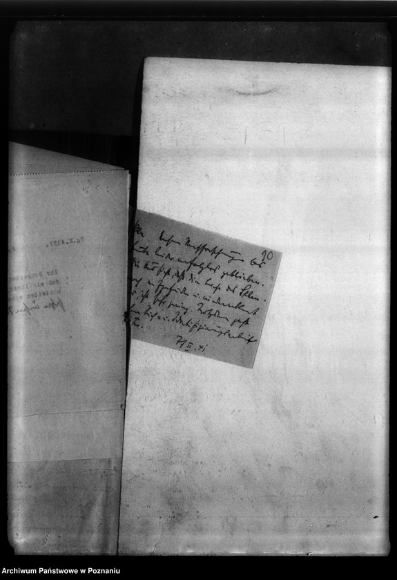 Obraz 14 z jednostki "Schmalenberg, Martoshausen (powiat Bydgoszcz)"