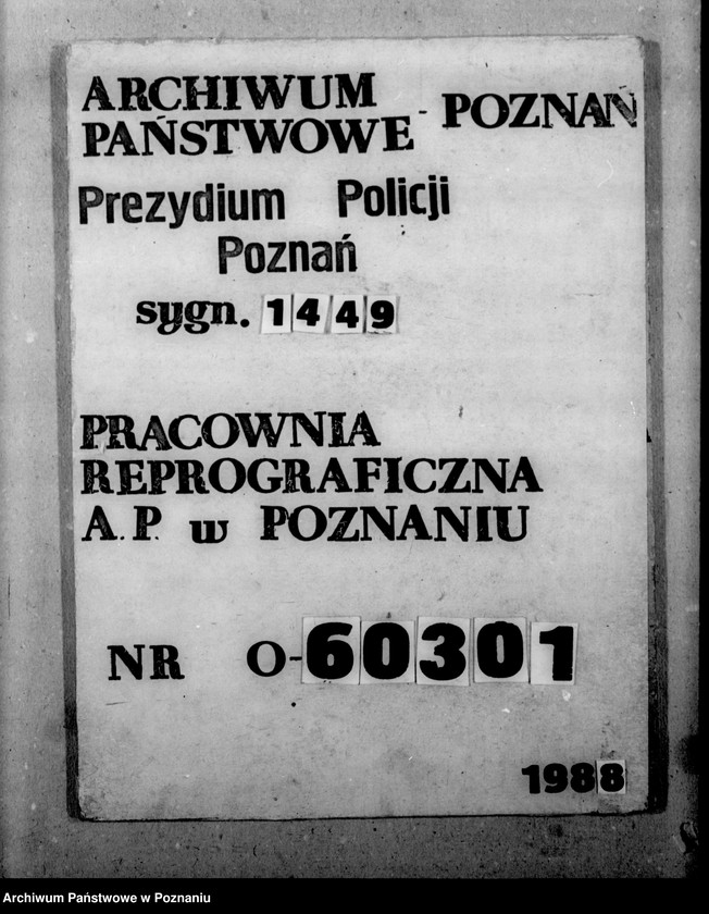 Obraz 1 z jednostki "Kreienbrink, Wilhelm - komisarz obwodowy"