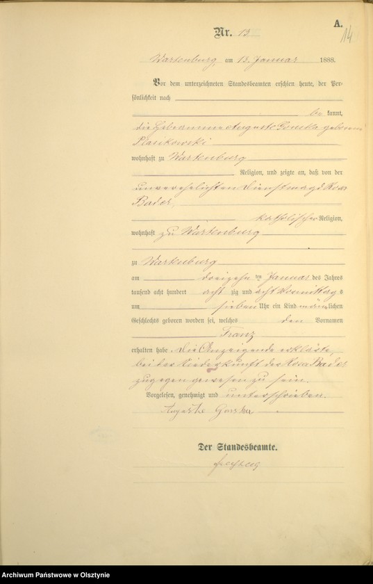 image.from.unit.number "Geburts-Haupt-Register Nr 1 - 212"