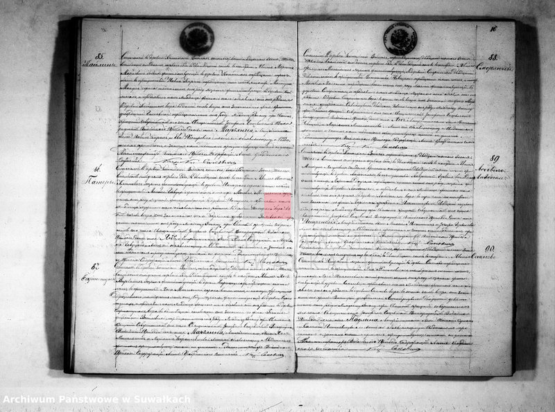 image.from.unit.number "Kniga dublikat aktov o rodivšichsja, brakosočetavšichsja i umeršich vejsejskogo rimsko-katoličeskogo prichoda 1871 goda"