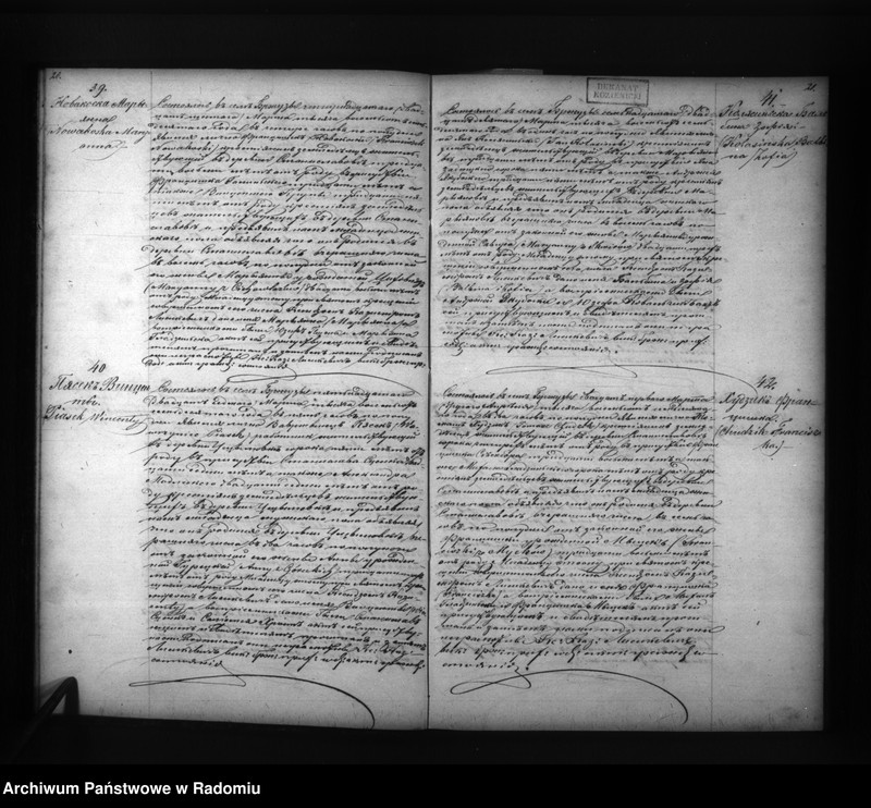 image.from.unit.number "Dublikat aktov o roždenii, brakosočetanii i smerti prihoda Bžuza v 1870 g."