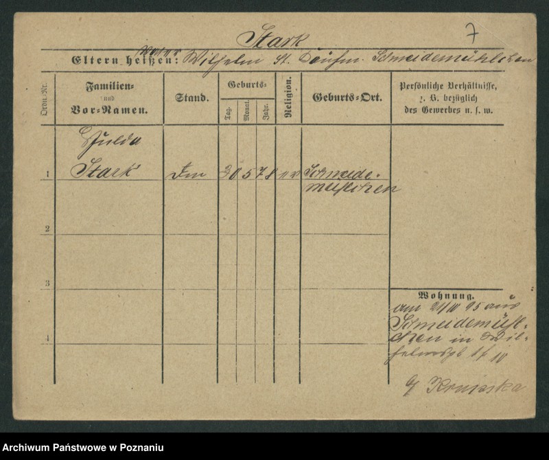 Obraz 19 z jednostki "Stankunowicz - Starosta"