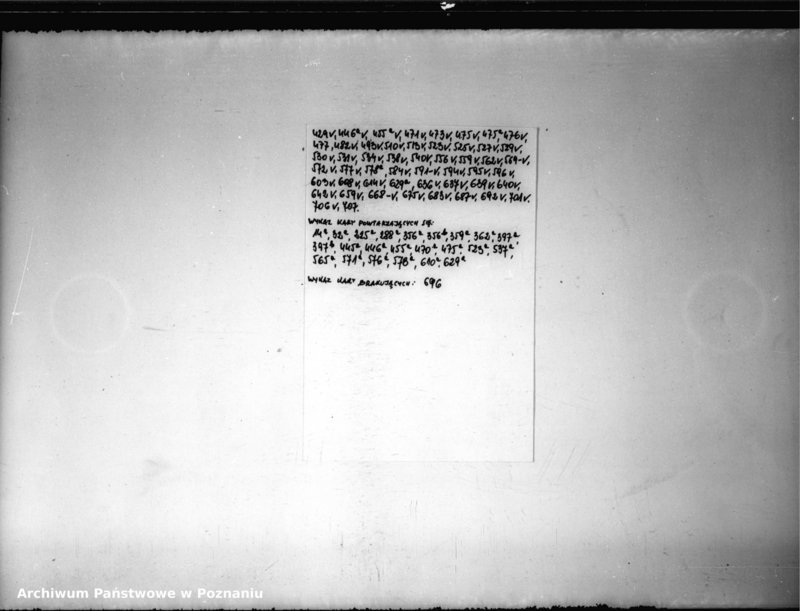 Obraz 3 z jednostki "Relationes [protocollon]"