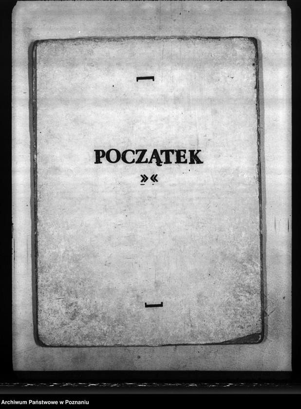 Obraz 3 z jednostki "Transport Niemców znad Morza Czarnego na teren Kraju Warty"