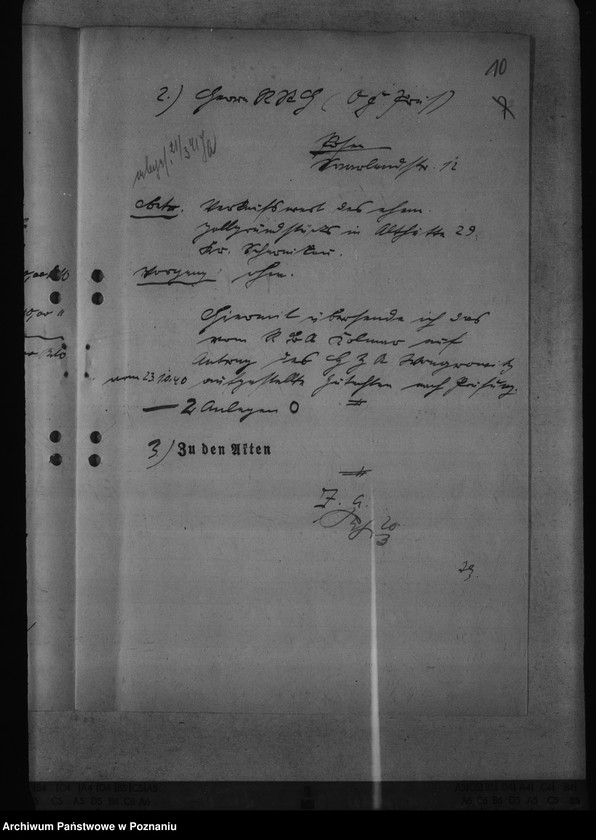 Obraz 14 z jednostki "Budowle dla urzędów celnych"