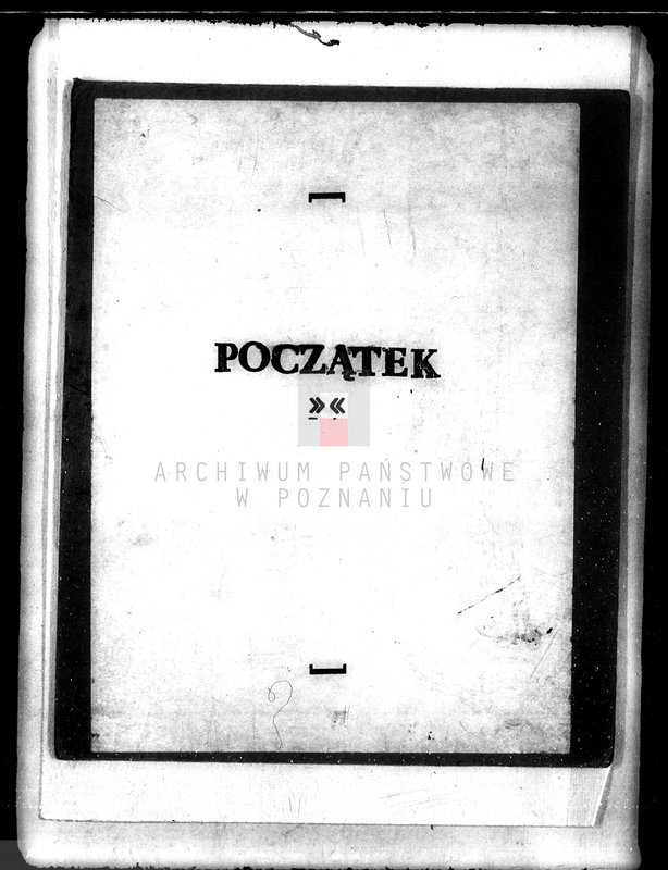 Obraz 3 z jednostki "/Sprawozdania z zalesienia nieużytków na terenie powiatu kępińskiego"