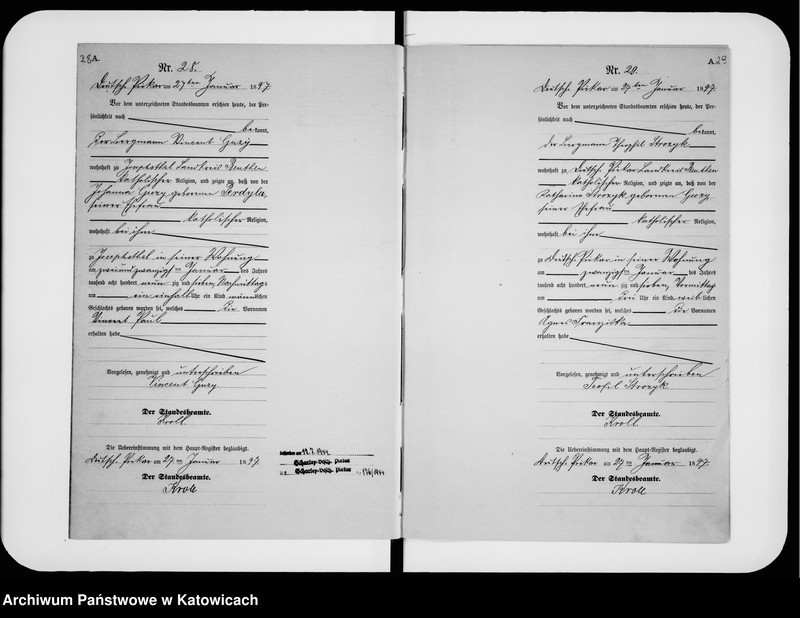 image.from.unit.number "Księga urodzeń nr 1-391"