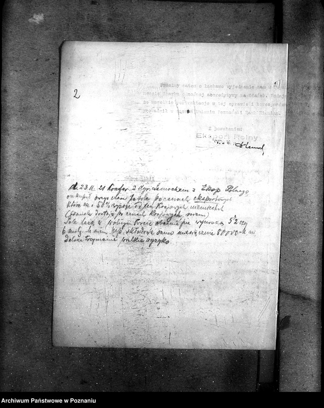 image.from.unit.number "Sprawy szczegółowo-administracyjne Sole potasowe - eksport rolny"