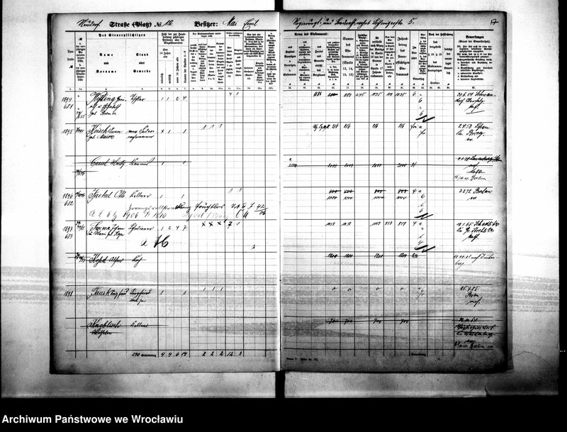 image.from.unit.number "Personalienverzeichnisse"