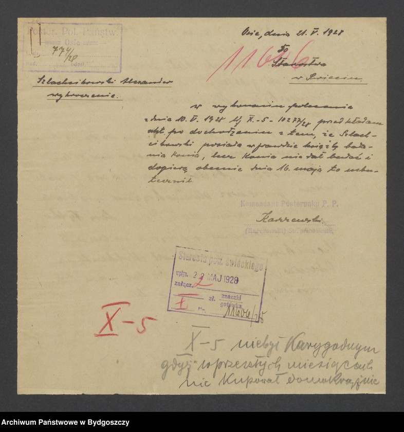 image.from.unit.number "Obrót produktami pochodzenia zwierzęcego"