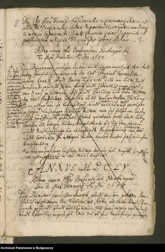 image.from.unit.number "Protocol Actorum Consul. Civitatis Neoburgensis"