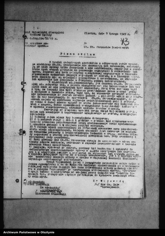 image.from.unit.number "Zarządzenia, okólniki i pisma okólne wydziałów"