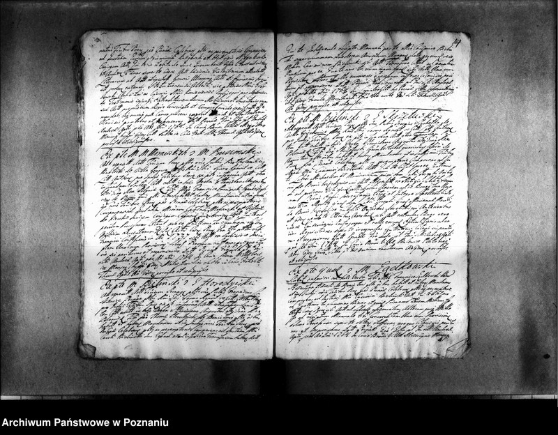 Obraz 17 z jednostki "Relationes [protocollon]"