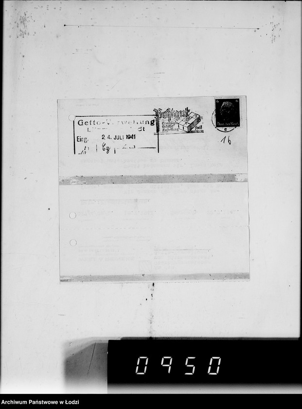Obraz 19 z jednostki "Arbeitsbeschafftung"