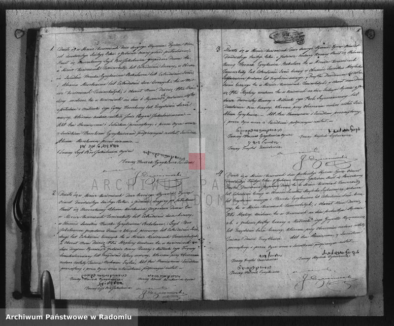image.from.team "Urząd Stanu Cywilnego Okręgu Bóżniczego Kozienice"