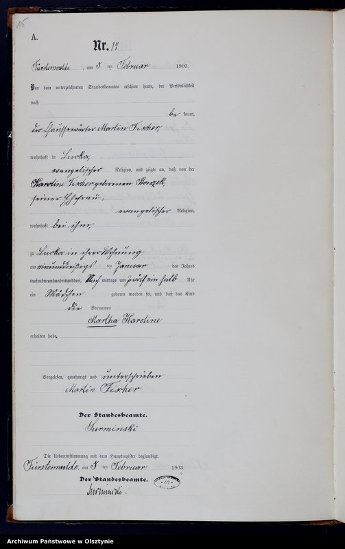 image.from.unit.number "Geburts-Neben-Register Nr 1 - 122"