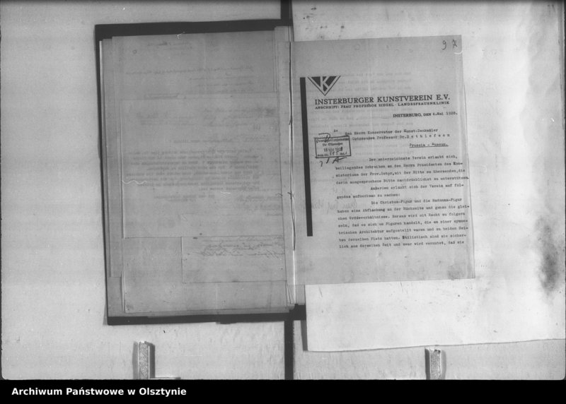image.from.unit.number "Aulenbach /Aulowönen/, evangelische Kirche"