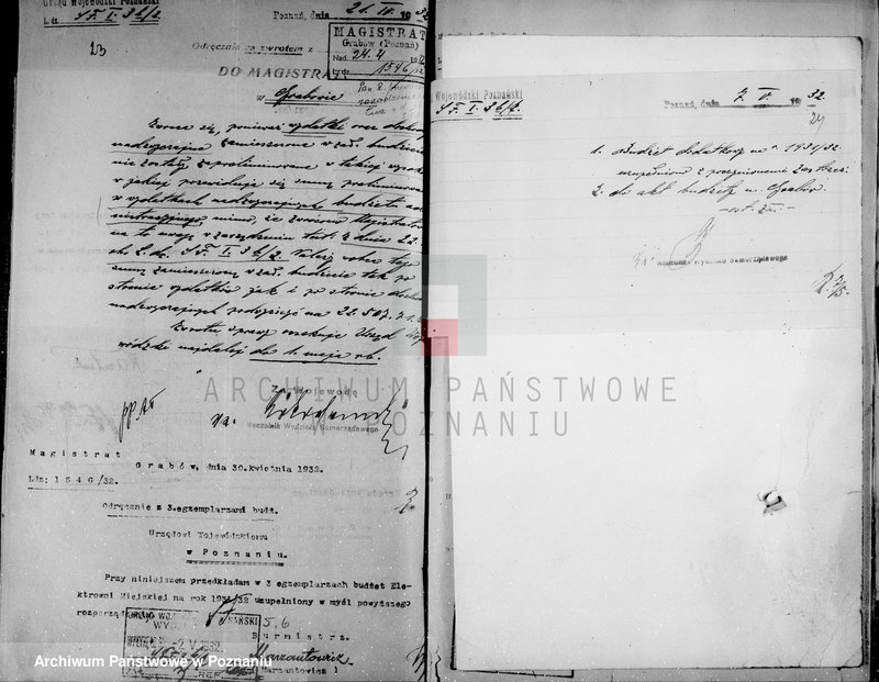 Obraz 20 z jednostki "Miasto Grabów Budżety i sprawy rachunkowe"