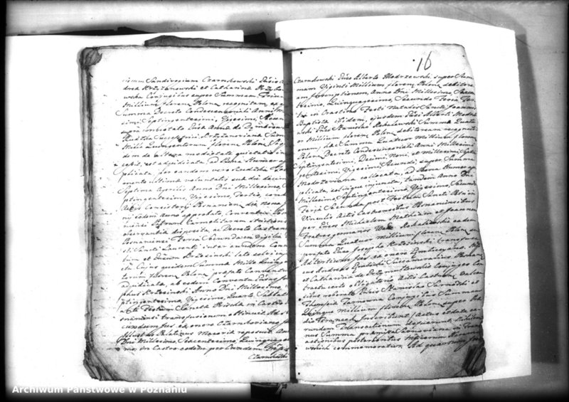 Obraz 20 z jednostki "Relationes [protocollon]"