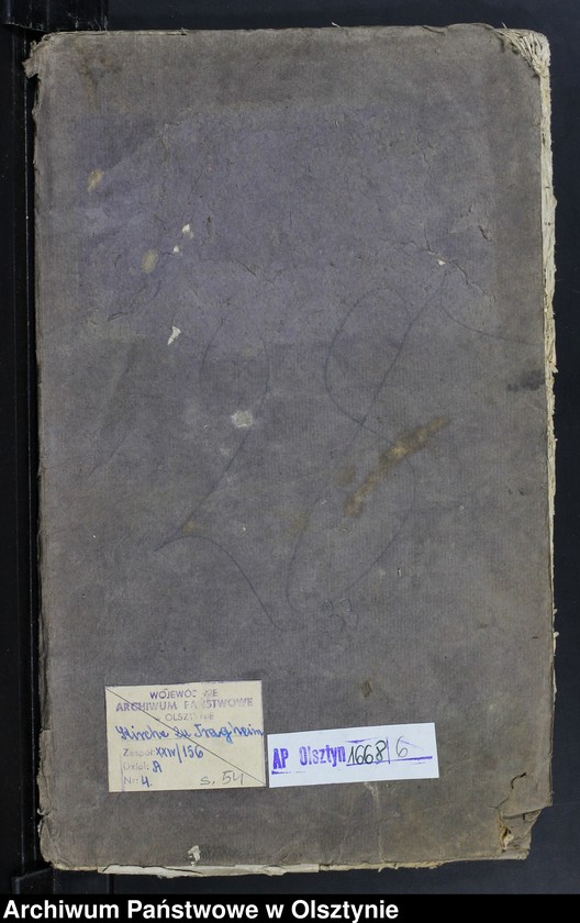 image.from.unit.number "Kirchen Rechnung über Einnahme und Ausgabe"