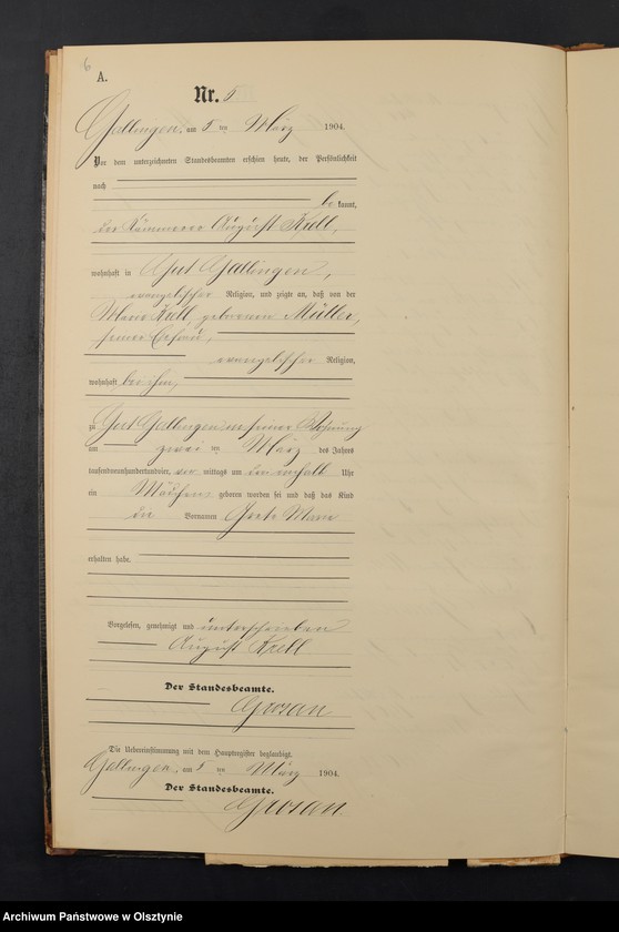 image.from.unit.number "Geburts-Neben-Register Nr 1 - 49"