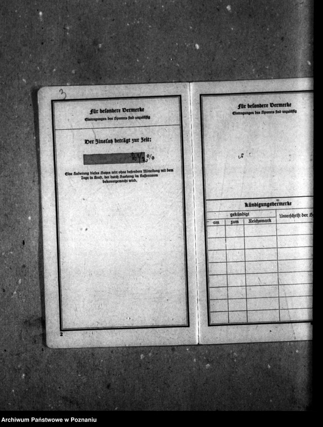 Obraz 7 z jednostki "[Akta personalne wychowanka Josefa Friedricha, ur. 9 VI 1936]."