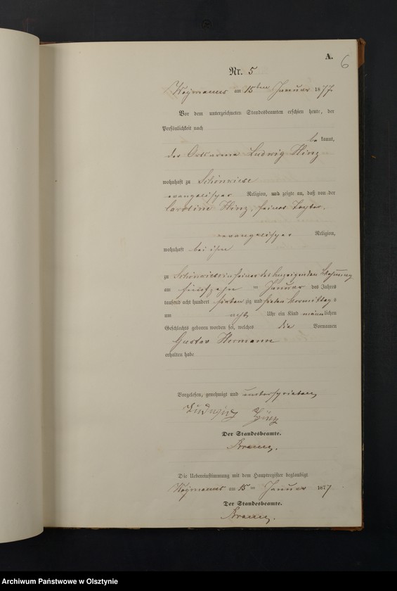 image.from.unit.number "Geburts-Neben-Register Nr 1 - 65"