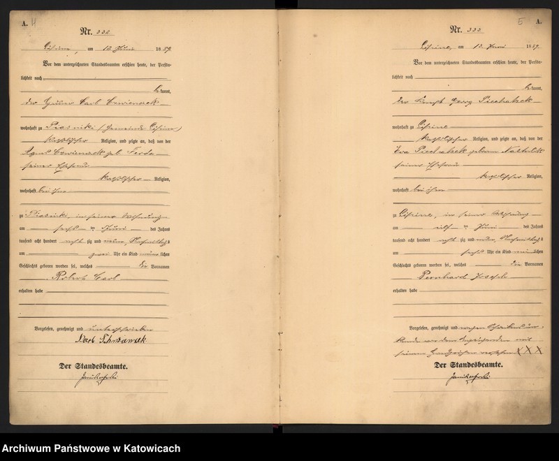 image.from.unit.number "Księga urodzeń T.2 nr 329-717"