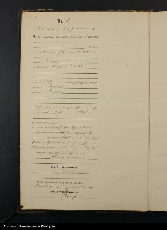 image.from.unit "Sterbe-Neben-Register Nr 1 - 63"