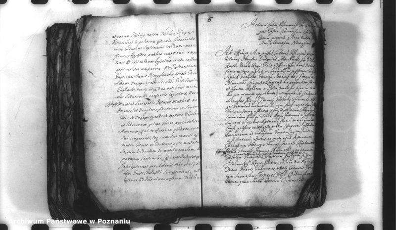 Obraz 10 z jednostki "Relationes [protocollon]"