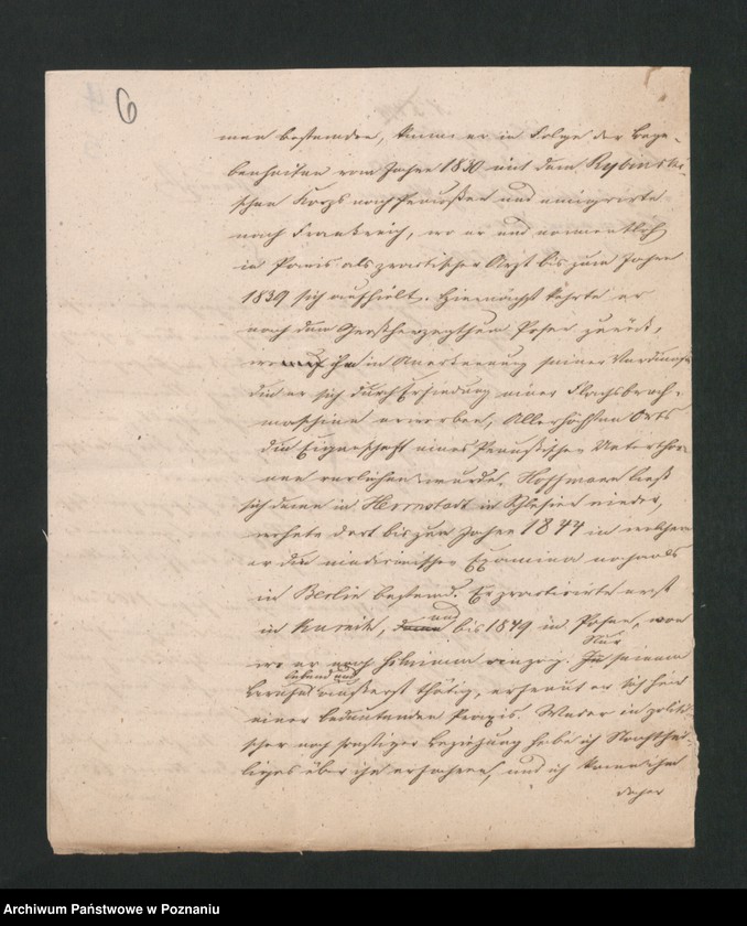 image.from.unit.number "A. betr. Dr med. Alexander von Hofmann"