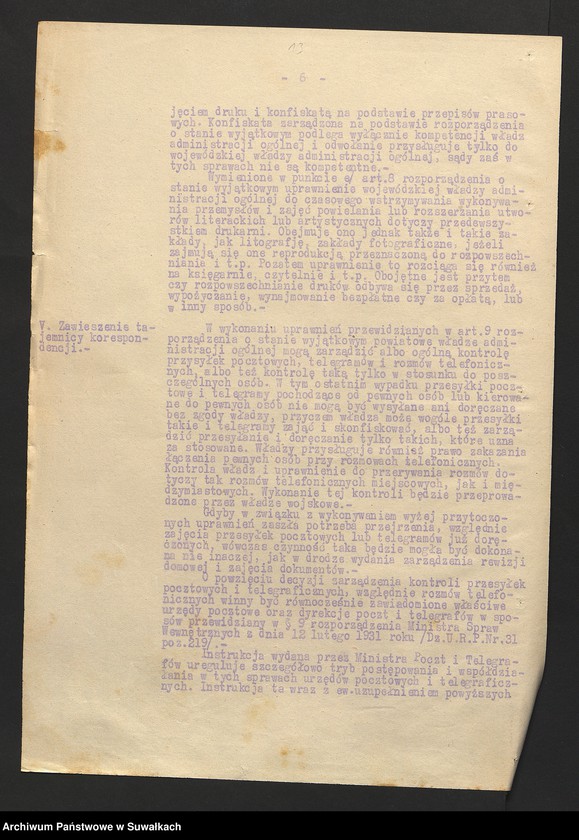 image.from.unit.number "[Stan wyjątkowy - zarządzenia i okólniki]"