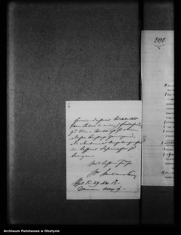 image.from.unit.number "Heilsberg, Strassenbezeichnungen"