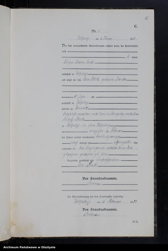 image.from.unit.number "Sterbe-Neben-Register Nr 1-36"