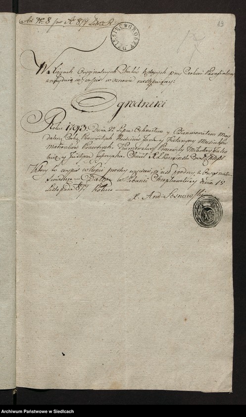 image.from.unit.number "Alegaty do aktów małżeństw"