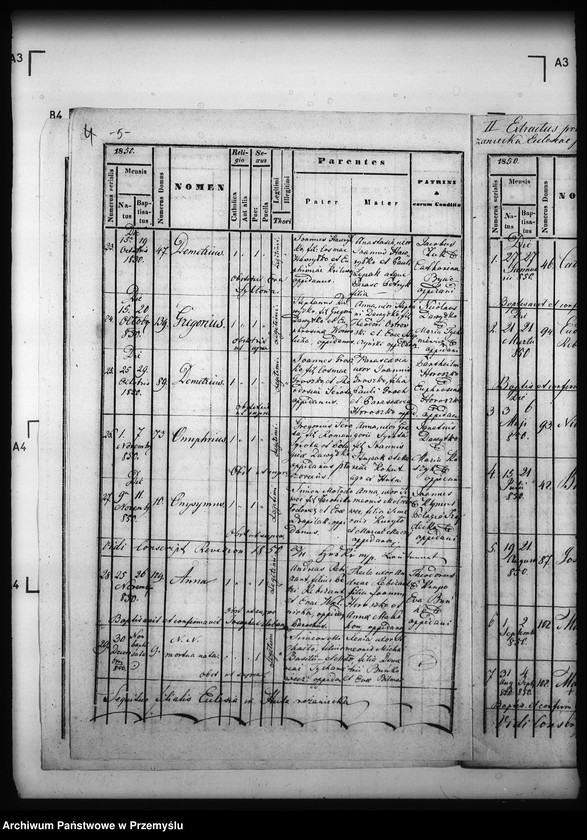 image.from.unit.number "[Kopie ksiąg metrykalnych parafii Płazów z filiami Grochy, Huta Różaniecka, Ruda Różaniecka, Żuki, Kuryje (dekanat Cieszanów)]"