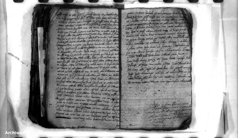 Obraz 20 z jednostki "Relationes [protocollon]"