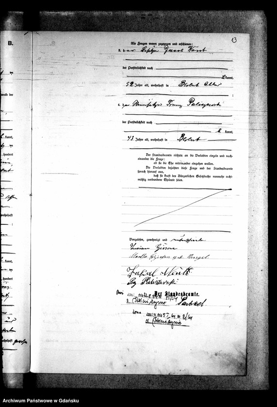 image.from.unit.number "Księga małżeństw"