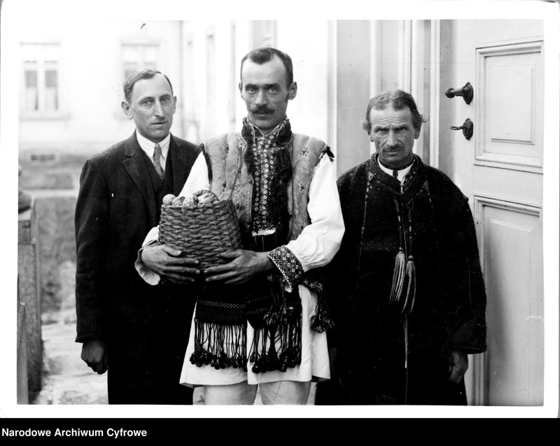 Obraz 4 z kolekcji "Wielkanoc111"