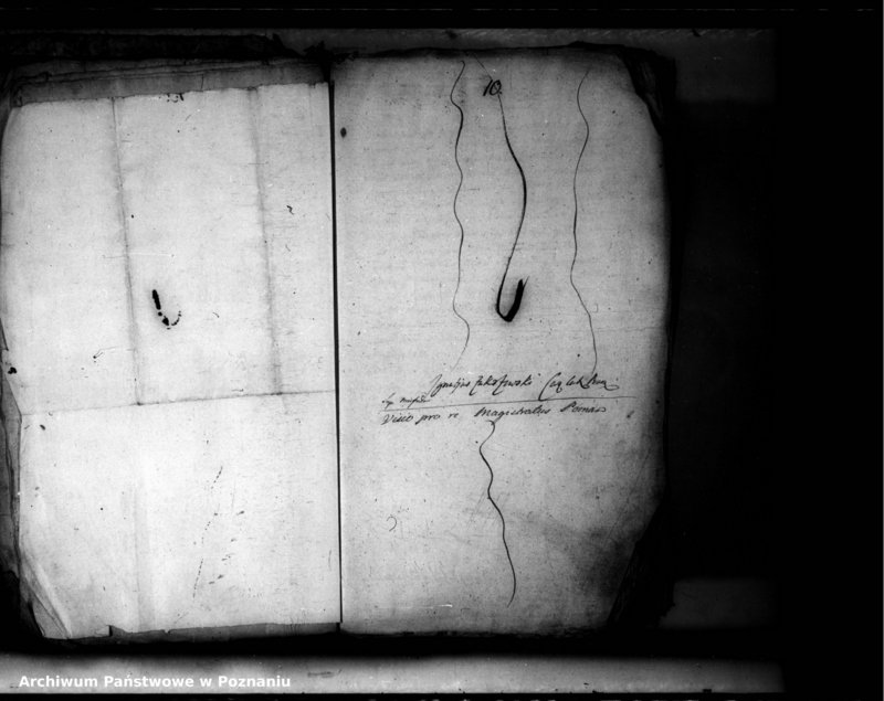 Obraz 14 z jednostki "Relationes [protocollon]"