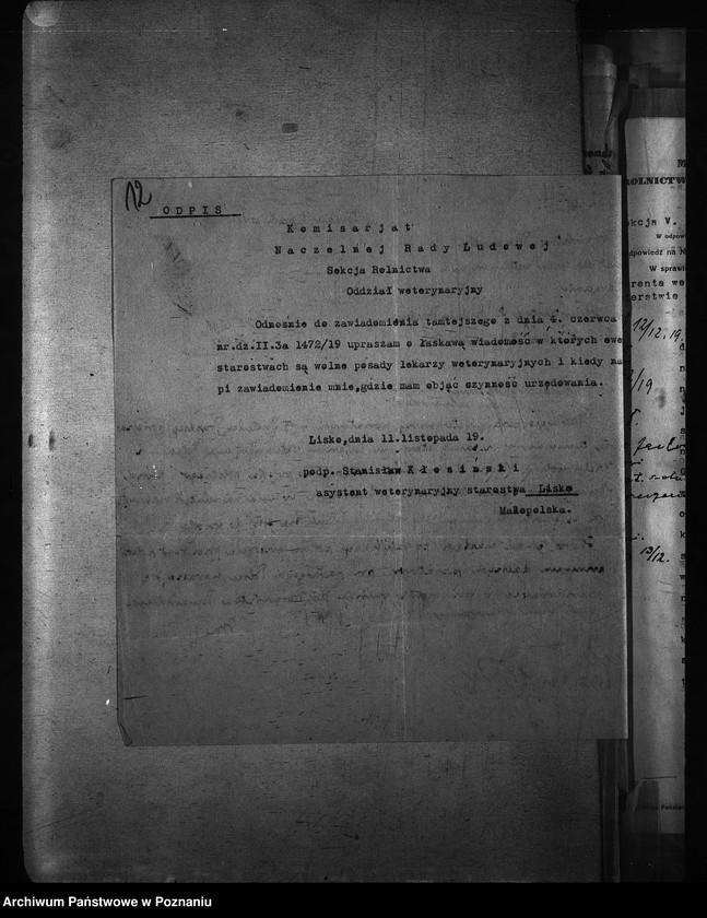 Obraz 16 z jednostki "Okólniki"