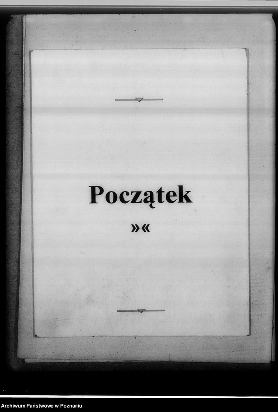 Obraz 3 z jednostki "[Korespondencja w sprawie wydawnictwa pod tytułem: Zeitschrift für ostdeutsche Sippenforschung]"