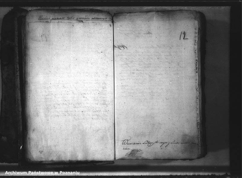 Obraz 17 z jednostki "Relationes [protocollon]"