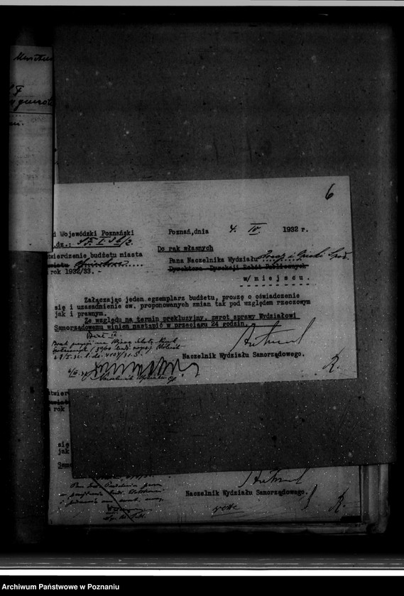 Obraz 10 z jednostki "Miasto Gniewkowo Budżety i sprawy rachunkowe"