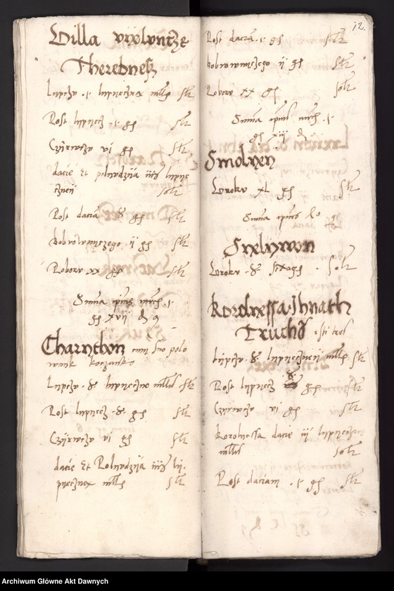 image.from.unit.number "Rejestry poborowe woj. bełskiego i z. chełmskiej."