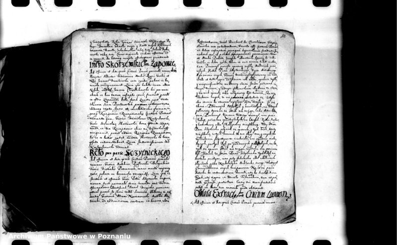 Obraz 16 z jednostki "Relationes [inducta]"