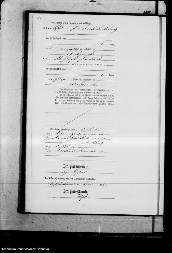 image.from.unit.number "Księga małżeństw"