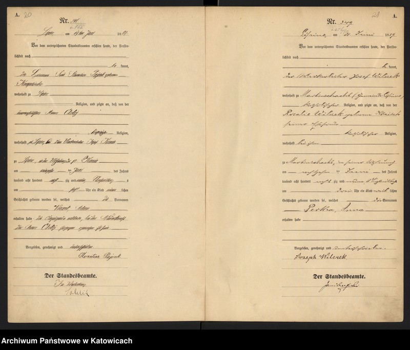 image.from.unit.number "Księga urodzeń T.2 nr 329-717"